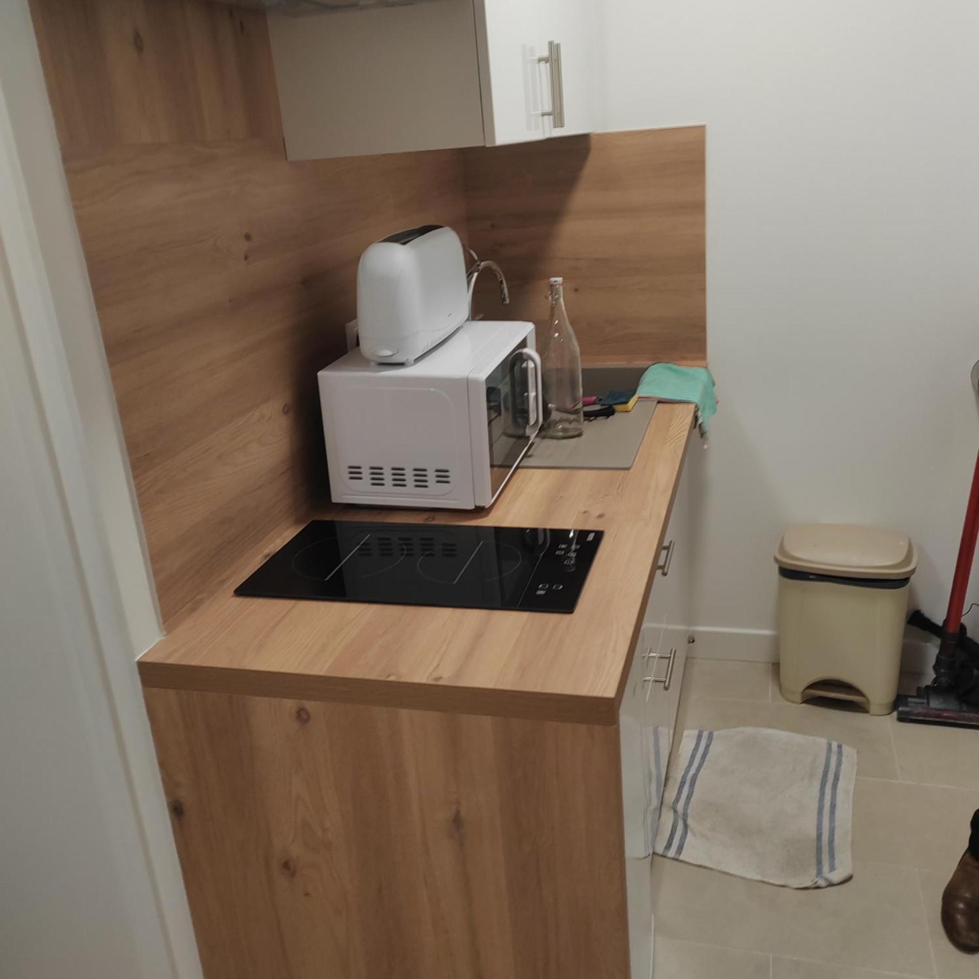 L' Avre De Paix Appartement Parijs