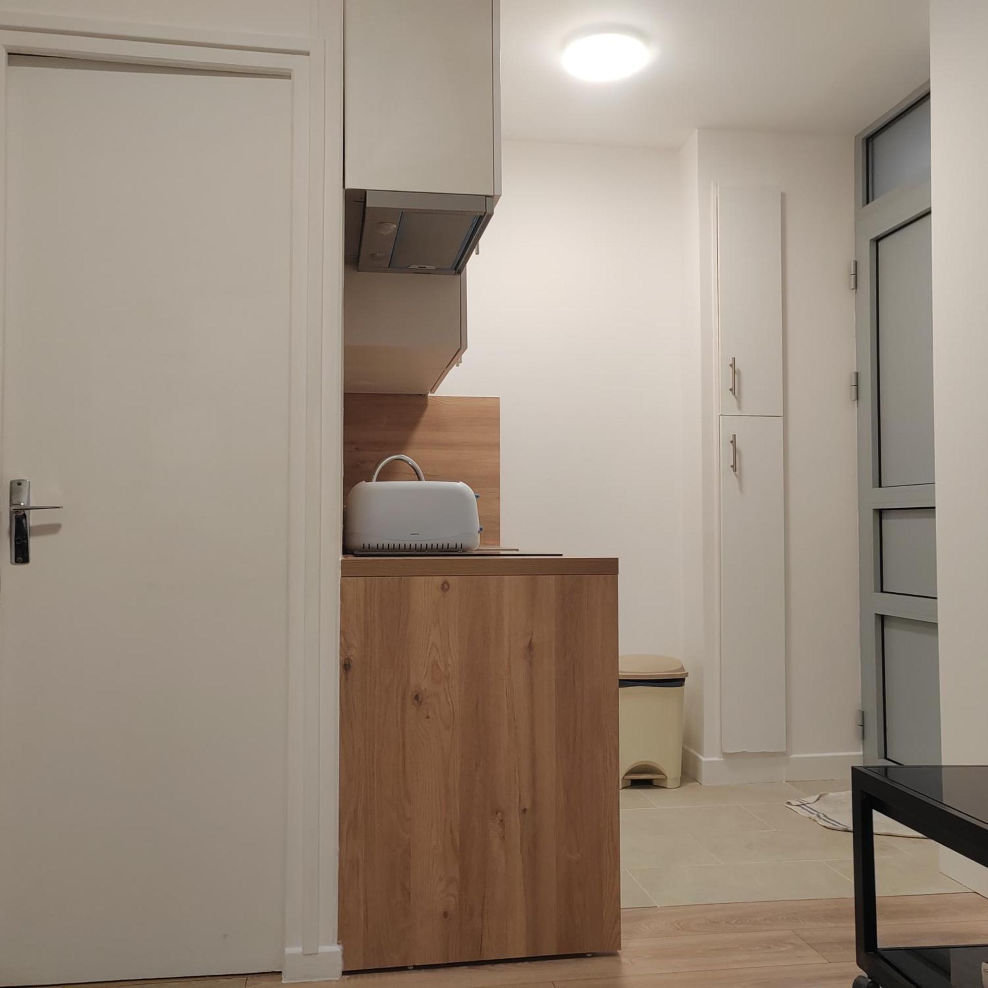 Appartement L' Avre De Paix