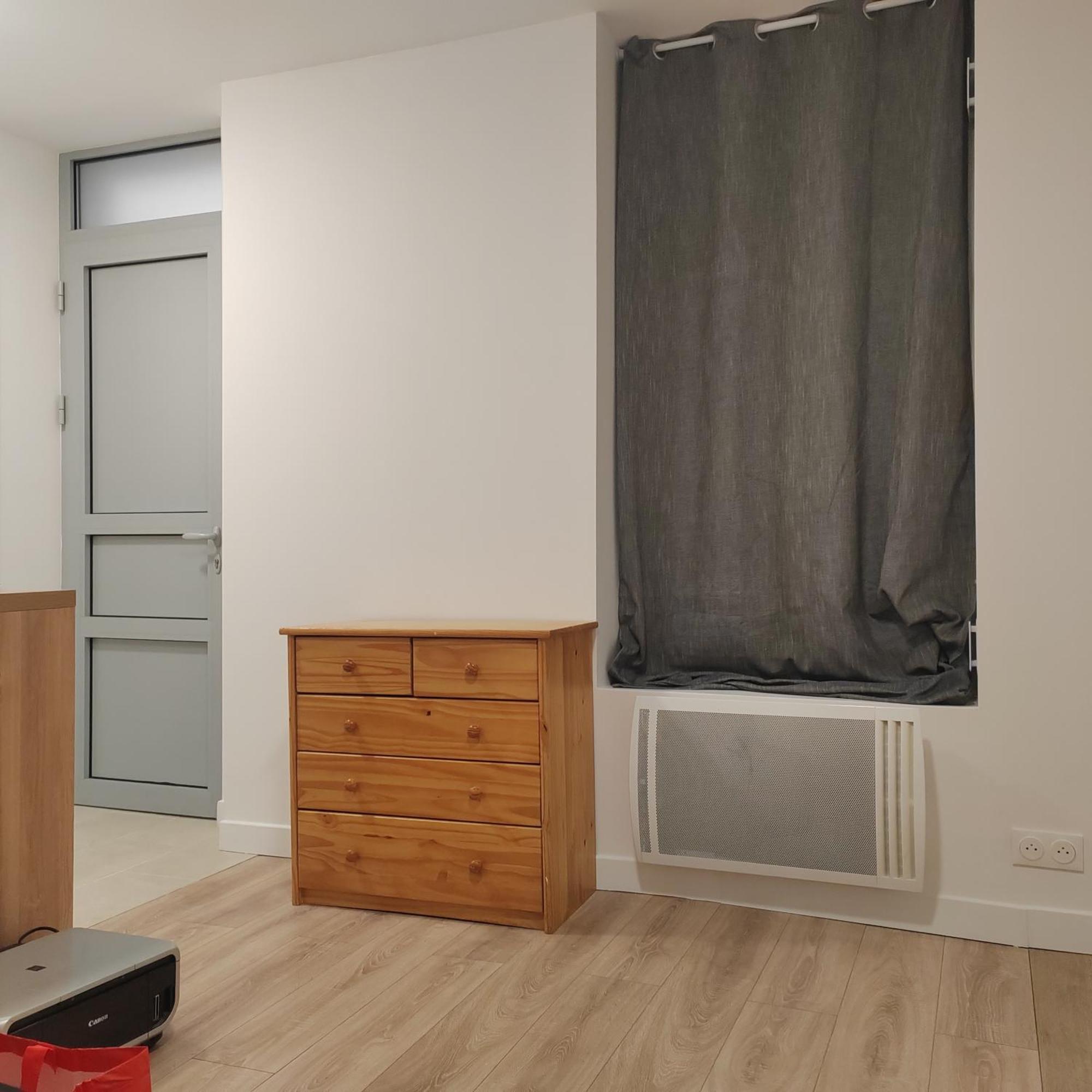 L' Avre De Paix Appartement *